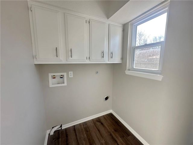 303 E Wilson Street, Spring Hill, KS 66083