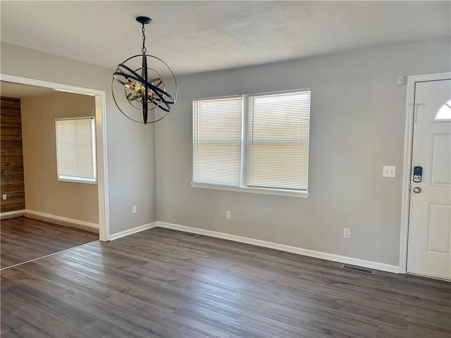 303 E Wilson Street, Spring Hill, KS 66083