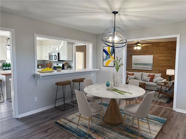 303 E Wilson Street, Spring Hill, KS 66083