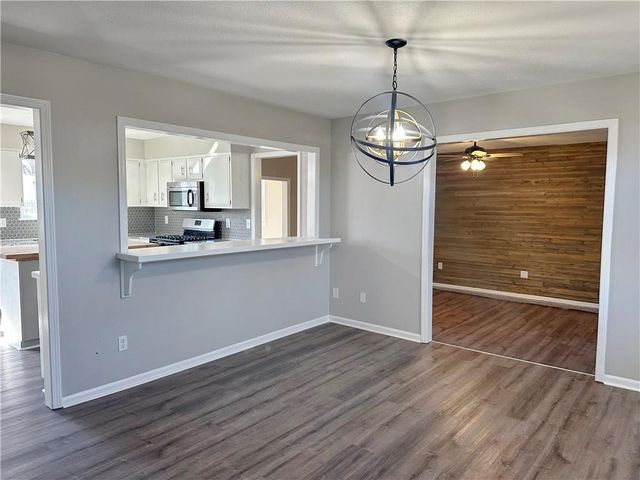 303 E Wilson Street, Spring Hill, KS 66083