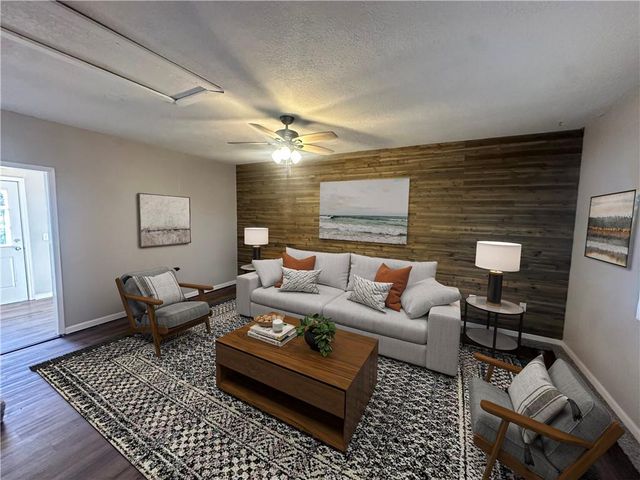 303 E Wilson Street, Spring Hill, KS 66083