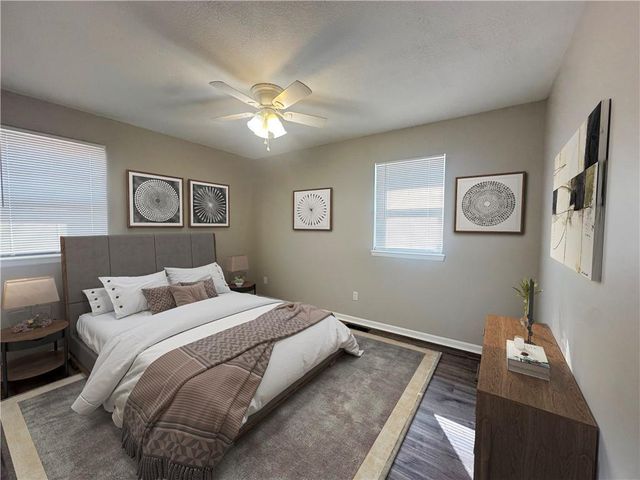 303 E Wilson Street, Spring Hill, KS 66083