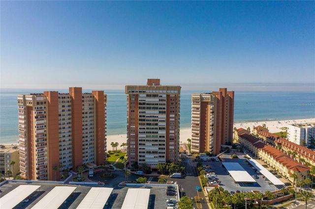 17920 GULF BOULEVARD 2006, Redington Shores, FL 33708
