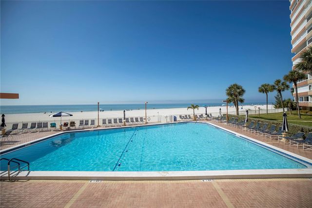 17920 GULF BOULEVARD 2006, Redington Shores, FL 33708