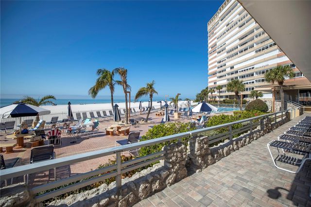 17920 GULF BOULEVARD 2006, Redington Shores, FL 33708