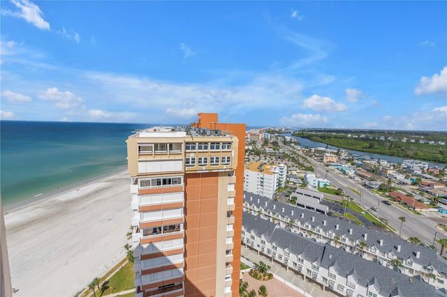 17920 GULF BOULEVARD 2006, Redington Shores, FL 33708