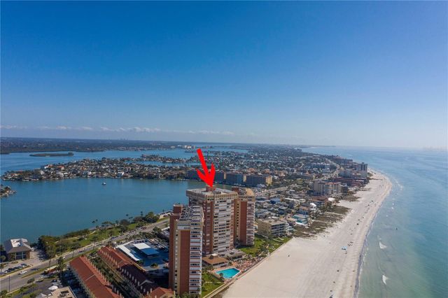 17920 GULF BOULEVARD 2006, Redington Shores, FL 33708