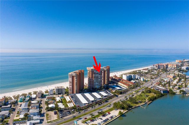 17920 GULF BOULEVARD 2006, Redington Shores, FL 33708