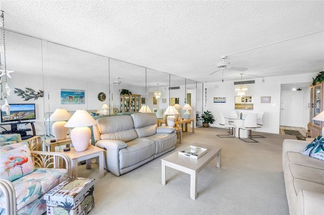 17920 GULF BOULEVARD 2006, Redington Shores, FL 33708