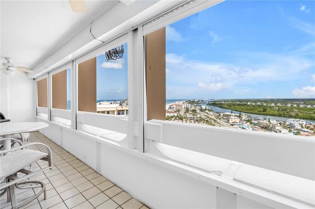 17920 GULF BOULEVARD 2006, Redington Shores, FL 33708