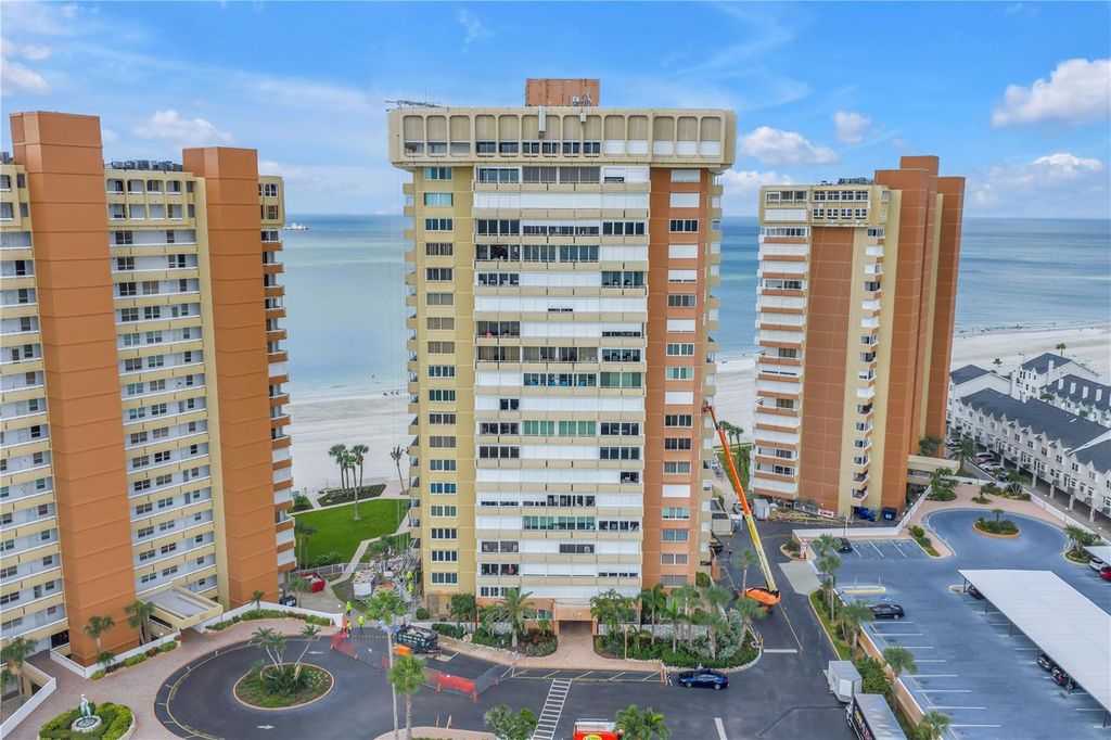17920 GULF BOULEVARD 2006, Redington Shores, FL 33708