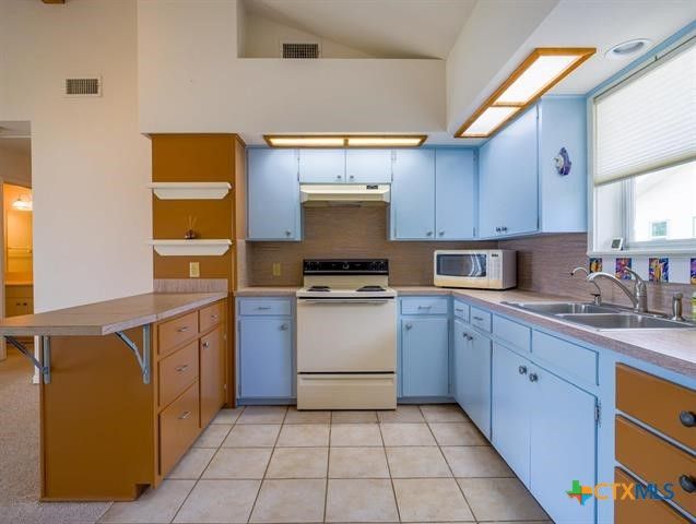 736 W Lakecrest Drive, Other, TX 78607