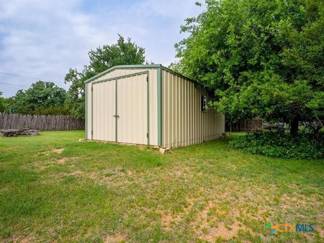 736 W Lakecrest Drive, Other, TX 78607