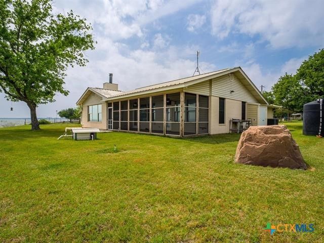 736 W Lakecrest Drive, Other, TX 78607