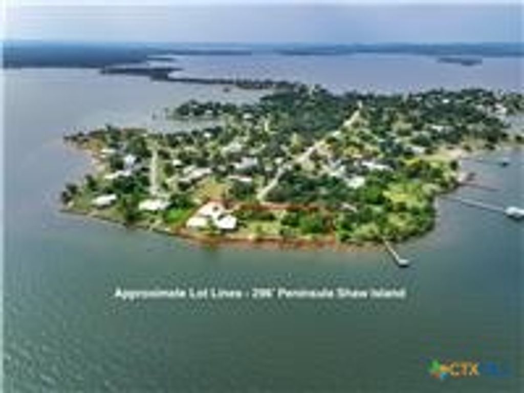 736 W Lakecrest Drive, Other, TX 78607