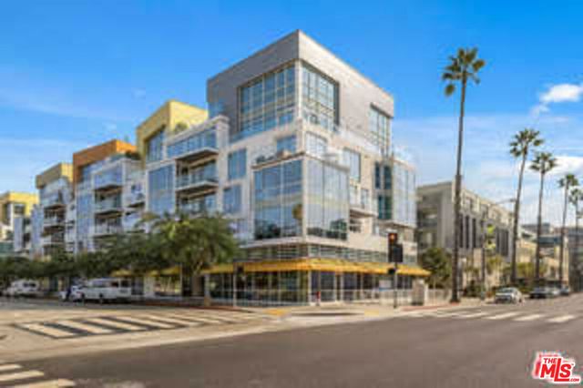 1705 Ocean Avenue 314, Santa Monica, CA 90401
