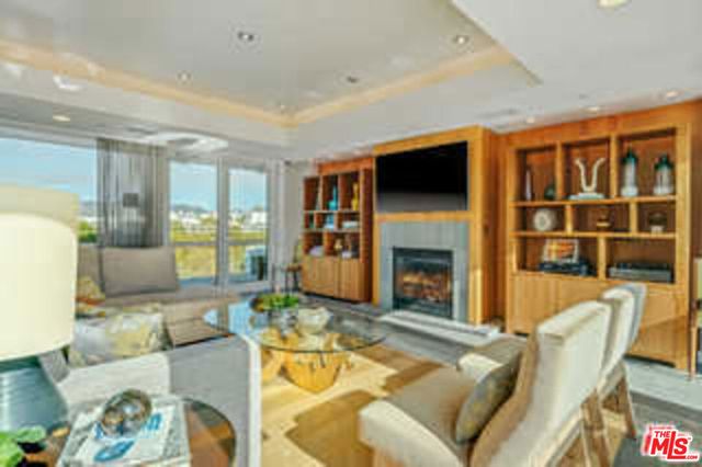 1705 Ocean Avenue 314, Santa Monica, CA 90401