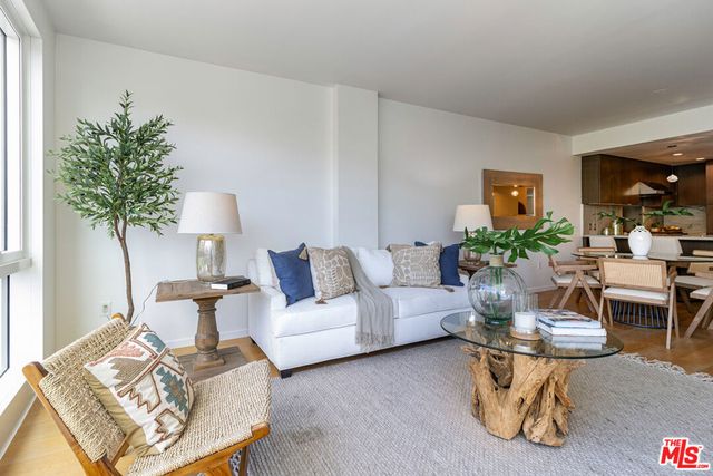 1705 Ocean Avenue 314, Santa Monica, CA 90401