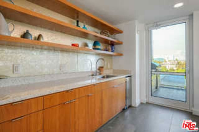 1705 Ocean Avenue 314, Santa Monica, CA 90401