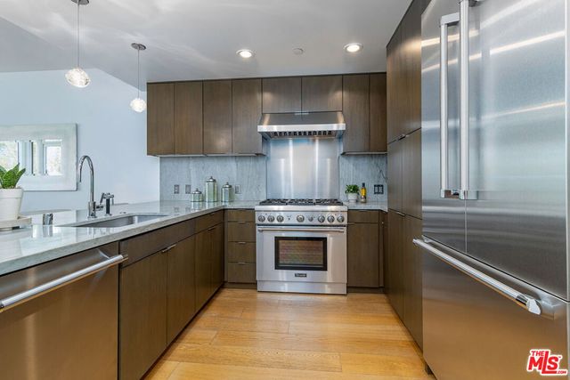 1705 Ocean Avenue 314, Santa Monica, CA 90401
