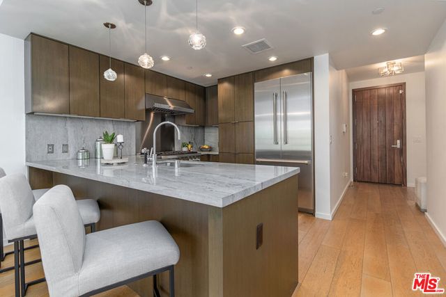 1705 Ocean Avenue 314, Santa Monica, CA 90401