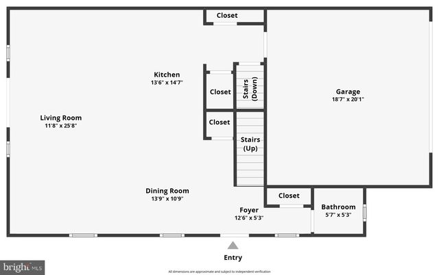 141 FOUR LEAF DR, Downingtown, PA 19335