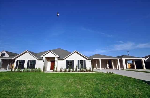 3113 Goza Trail, League City, TX 77539