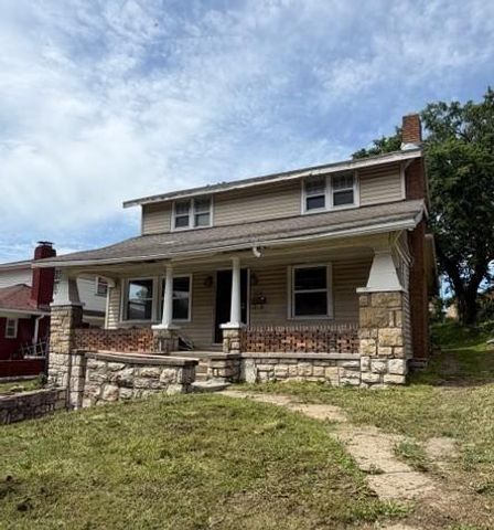 1210 Washington Boulevard, Kansas City, KS 66102
