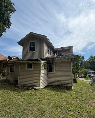 1210 Washington Boulevard, Kansas City, KS 66102