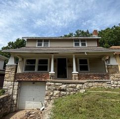 1210 Washington Boulevard, Kansas City, KS 66102