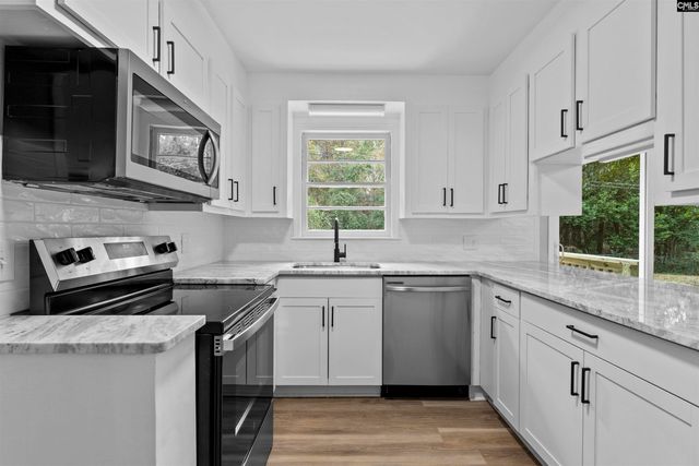 2529 Stonehenge Drive, Cayce, SC 29033