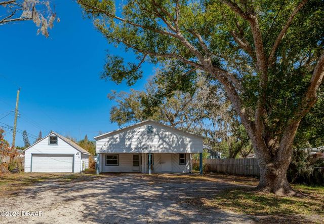 1861 Golfview Boulevard, South Daytona, FL 32119