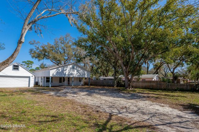 1861 Golfview Boulevard, South Daytona, FL 32119