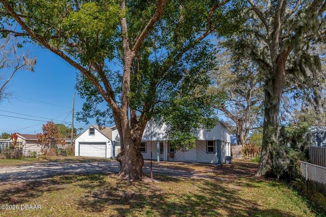 1861 Golfview Boulevard, South Daytona, FL 32119