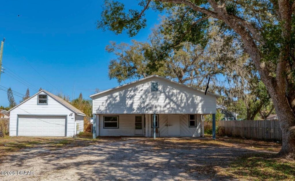 1861 Golfview Boulevard, South Daytona, FL 32119