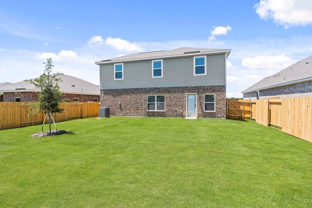 1008 Cedar Street, Hutchins, TX 75141