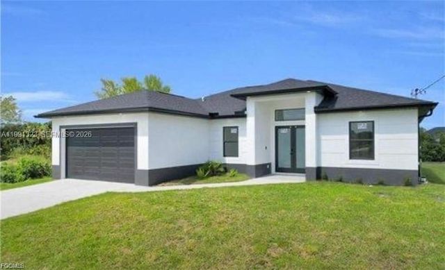 607 COLUMBUS AVE, Lehigh Acres, FL 33972