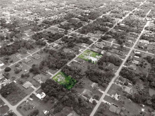 607 COLUMBUS AVE, Lehigh Acres, FL 33972