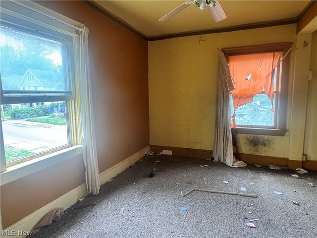 11321 Mount Overlook Avenue, Cleveland, OH 44104