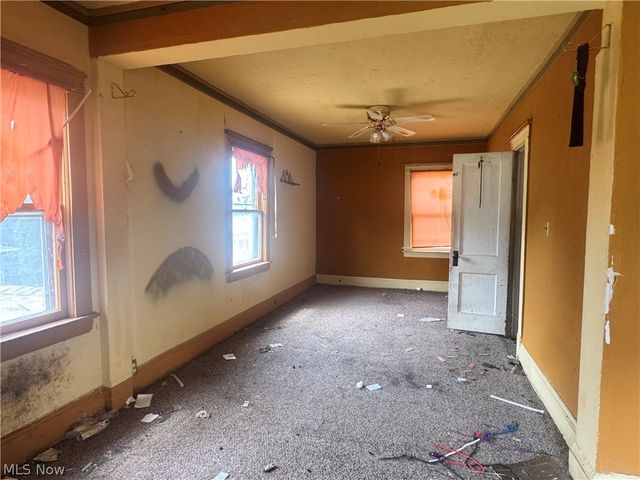 11321 Mount Overlook Avenue, Cleveland, OH 44104