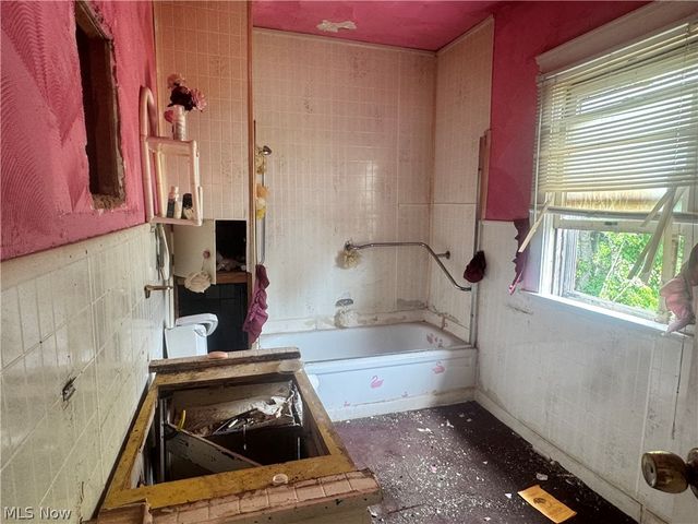 11321 Mount Overlook Avenue, Cleveland, OH 44104