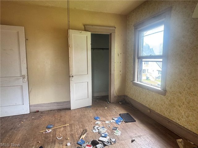 11321 Mount Overlook Avenue, Cleveland, OH 44104