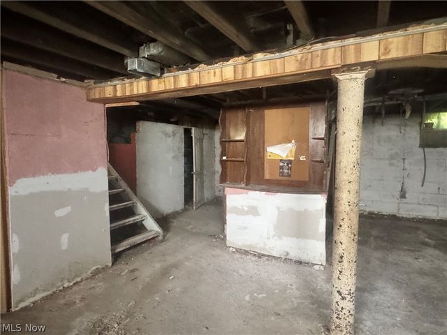 11321 Mount Overlook Avenue, Cleveland, OH 44104