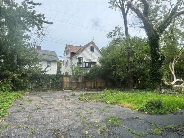 11321 Mount Overlook Avenue, Cleveland, OH 44104