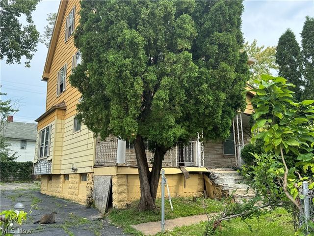 11321 Mount Overlook Avenue, Cleveland, OH 44104