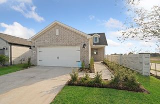 31727 Valor Drive, Fulshear, TX 77441