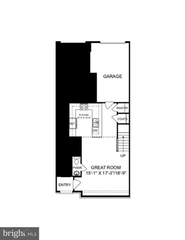 232 VAN BUREN ST, Herndon, VA 20170