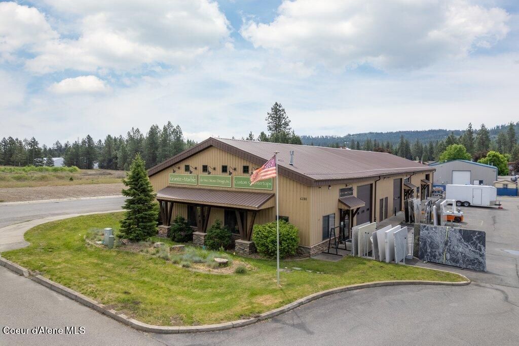 6280 E Seltice Way, A, B, & C, Post Falls, ID 83854