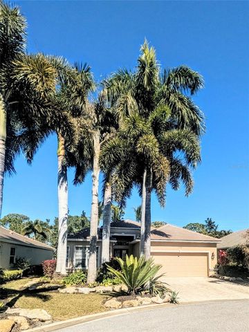 124 TURQUOISE LANE, Osprey, FL 34229