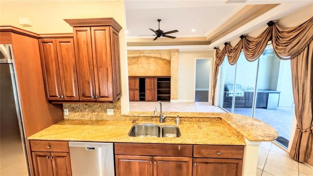 124 TURQUOISE LANE, Osprey, FL 34229